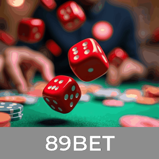 89BET Social Casino: Diversão e Interação Real