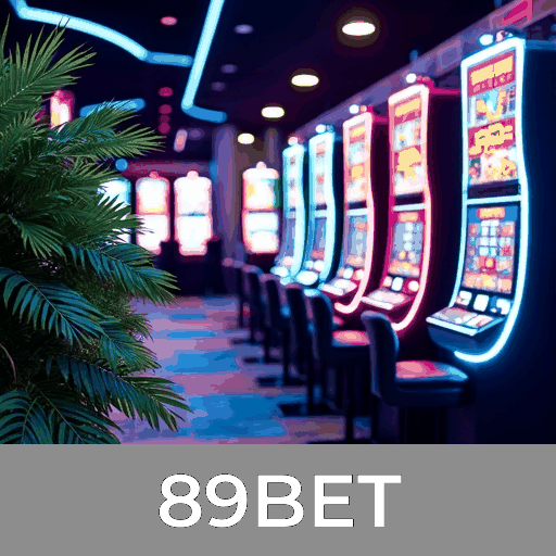 Tecnologia 3D e Jogos Imersivos na 89BET
