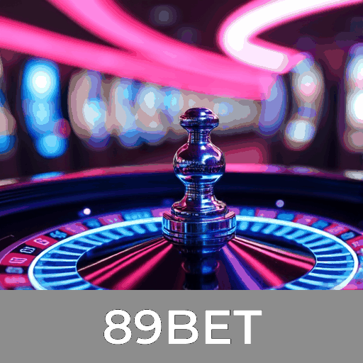 89BET: Plataforma de Cassino e Apostas Segura