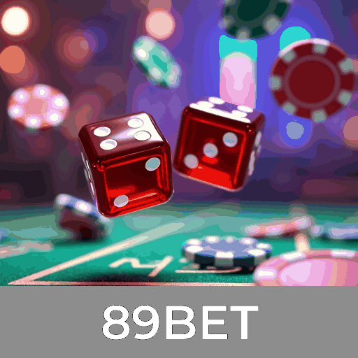 Tecnologia 3D e Jogos Imersivos na 89BET