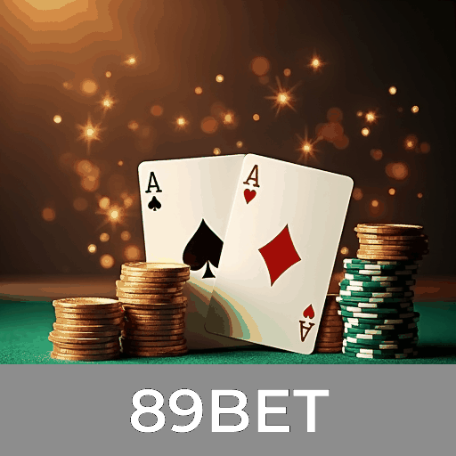 Bônus Reais no 89BET: Transparência e Valor Verdadeiro