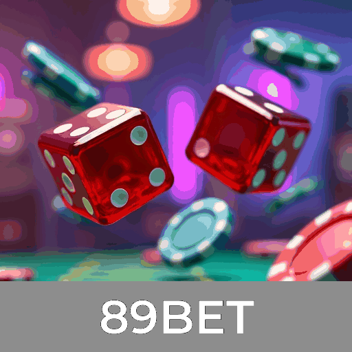 89BET: Plataforma de Jogo Segura e Profissional