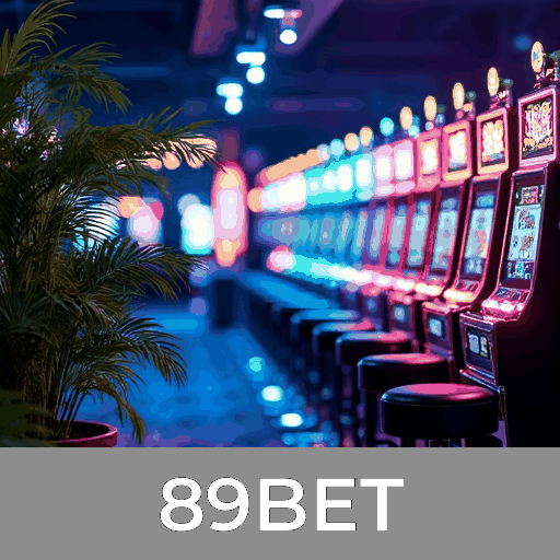 89BET: Completa Cobertura Esportiva e Odds Instantâneas
