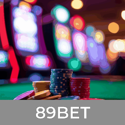 89BET: Plataforma de Jogo Segura e Profissional