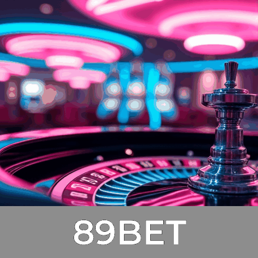 89BET: Completa Cobertura Esportiva e Odds Instantâneas