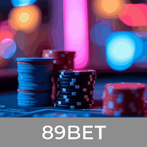 89BET: Plataforma de Jogo Segura e Profissional