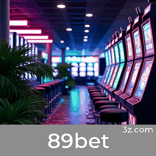 89bet: Seu Cassino Online Seguro e Premiado