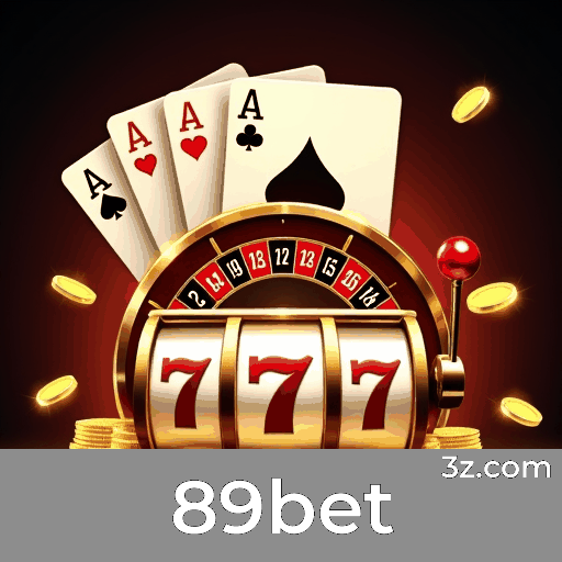 89bet: Seu Cassino Online Seguro e Premiado