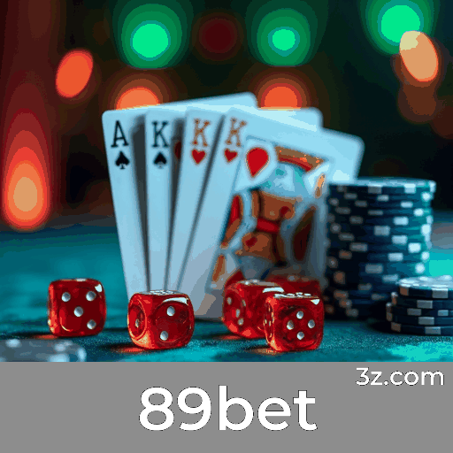 89bet: Seu Cassino Online Seguro e Premiado