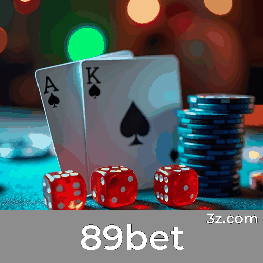 Tecnologia de Nuvem Avançada e Segurança de Dados na 89bet