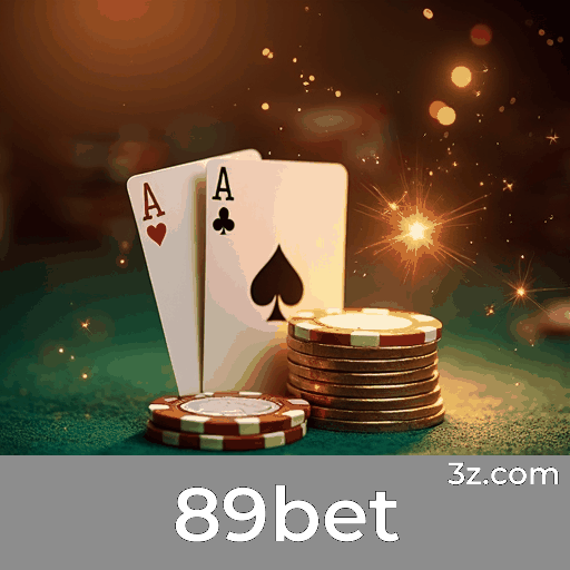 89bet: Seu Cassino Online Seguro e Premiado