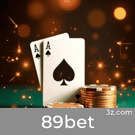 89bet: Seu Cassino Online Seguro e Premiado