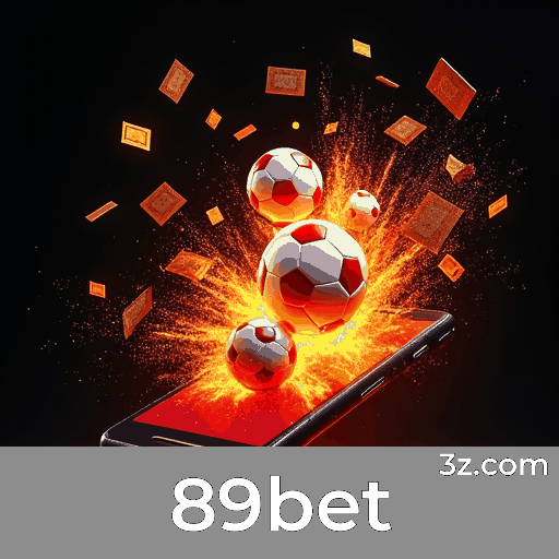 89bet: Seu Cassino Online Seguro e Premiado