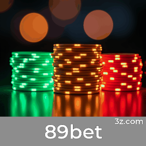 89bet: Seu Cassino Online Seguro e Premiado