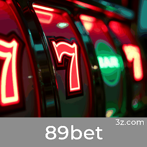 89bet: Seu Cassino Online Seguro e Premiado